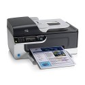 Serwis Naprawa HP OfficeJet J4585