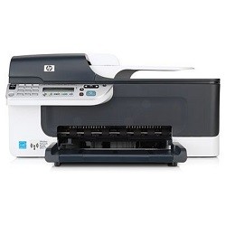 Serwis Naprawa HP OfficeJet J4600