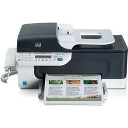 Serwis Naprawa HP OfficeJet J4660