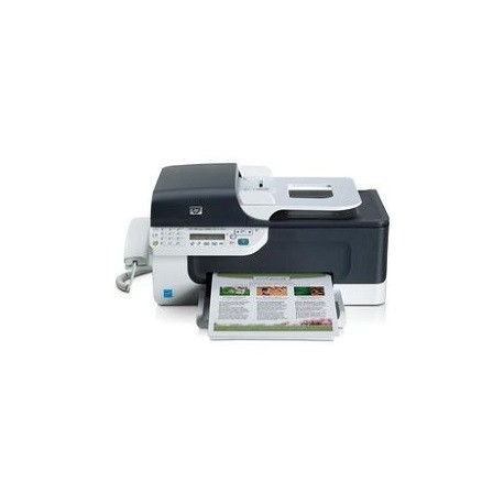 Serwis Naprawa HP OfficeJet J4660