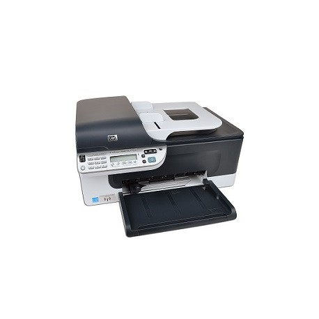 Serwis Naprawa HP OfficeJet J4680