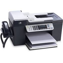 Serwis Naprawa HP OfficeJet J5508