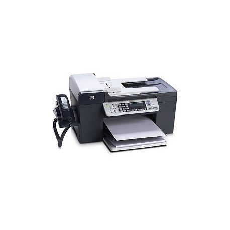 Serwis Naprawa HP OfficeJet J5508