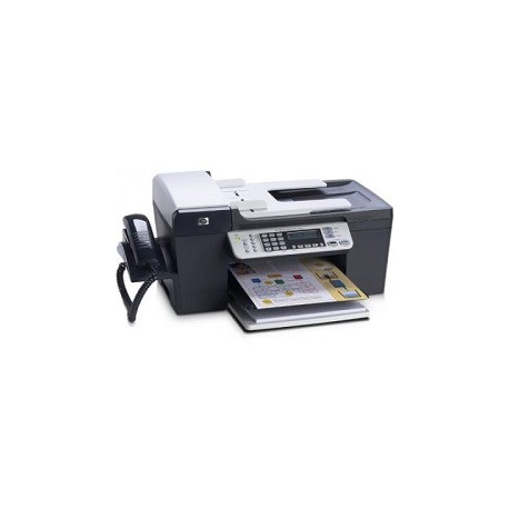 Serwis Naprawa HP OfficeJet J5520