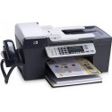 Serwis Naprawa HP OfficeJet J5520