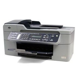 Serwis Naprawa HP OfficeJet J5780