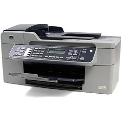 Serwis Naprawa HP OfficeJet J5790