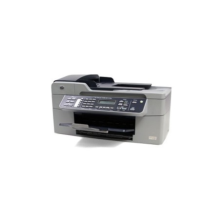 Serwis Naprawa HP OfficeJet J5790