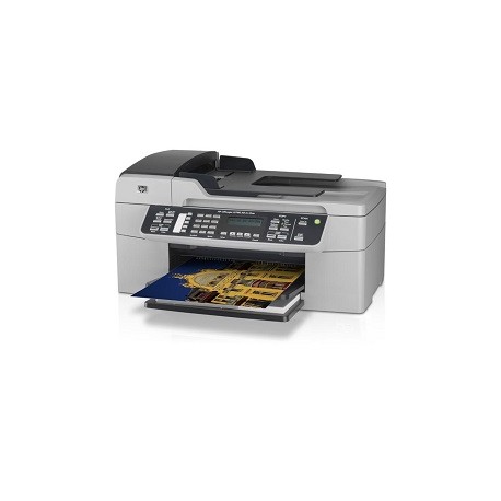 Serwis Naprawa HP OfficeJet J5785