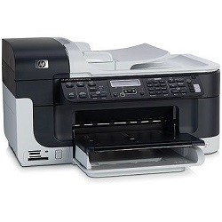 Serwis Naprawa HP OfficeJet J6405