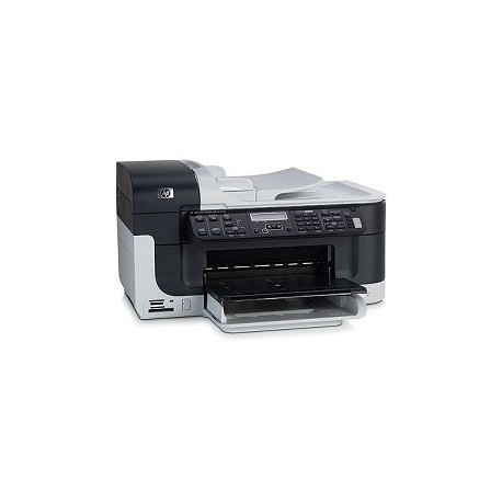 Serwis Naprawa HP OfficeJet J6405