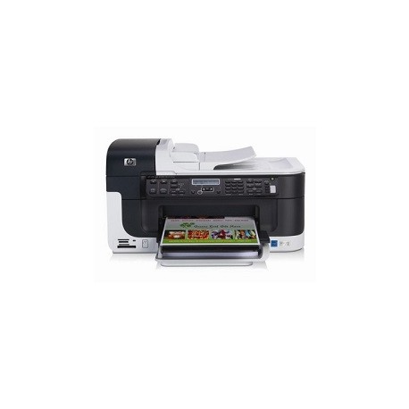 Serwis Naprawa HP OfficeJet J6410