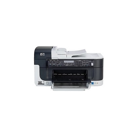 Serwis Naprawa HP OfficeJet J6413