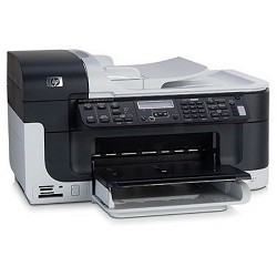 Serwis Naprawa HP OfficeJet J6415