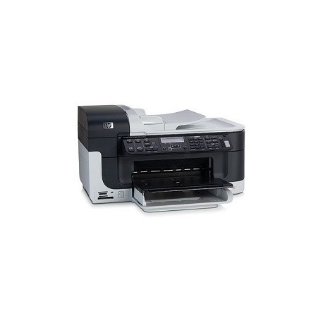 Serwis Naprawa HP OfficeJet J6415