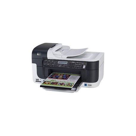 Serwis Naprawa HP OfficeJet J6450