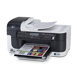 Serwis Naprawa HP OfficeJet J6480