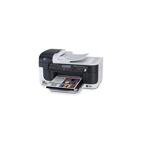 Serwis Naprawa HP OfficeJet J6480