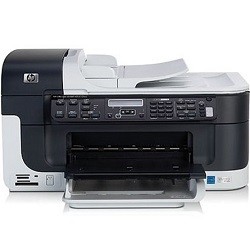 Serwis Naprawa HP OfficeJet J6488