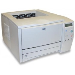 Serwis HP LaserJet 2300