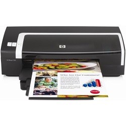 Serwis Naprawa HP OfficeJet K7100