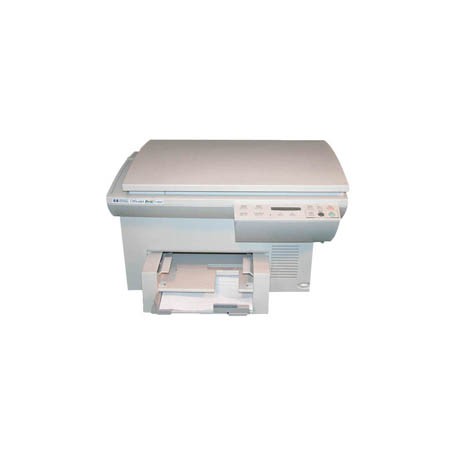 Serwis Naprawa HP OfficeJet Pro 1150/C/CSE