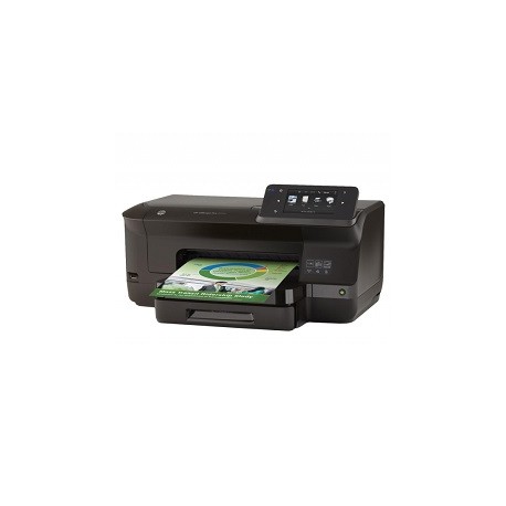 Serwis Naprawa HP OfficeJet Pro 251DW