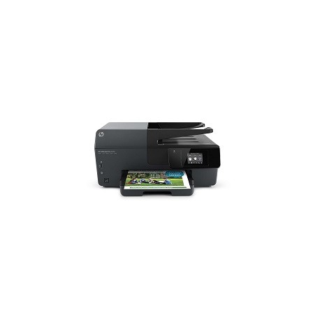 Serwis Naprawa HP OfficeJet Pro 6830