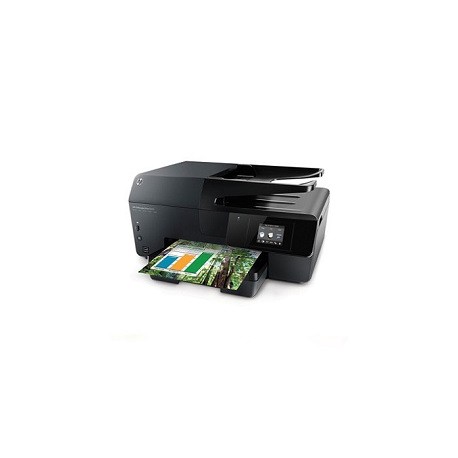 Serwis Naprawa HP OfficeJet Pro 6835e