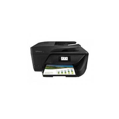 Serwis Naprawa HP OfficeJet Pro 6950