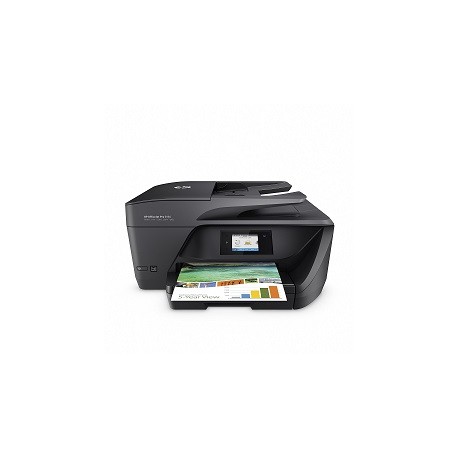 Serwis Naprawa HP OfficeJet Pro 6961