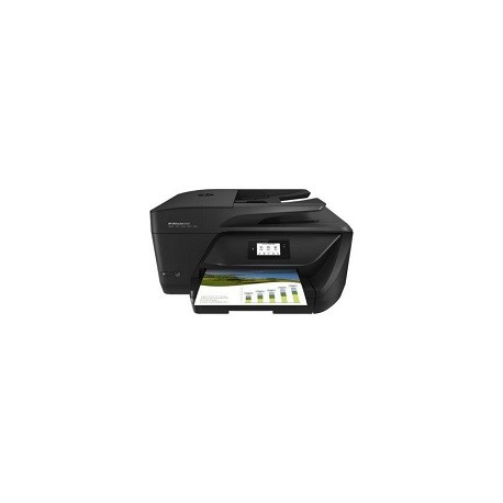 Serwis Naprawa HP OfficeJet Pro 6963