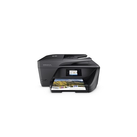 Serwis Naprawa HP OfficeJet Pro 6964