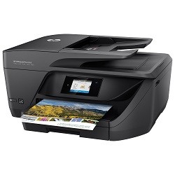 Serwis Naprawa HP OfficeJet Pro 6968