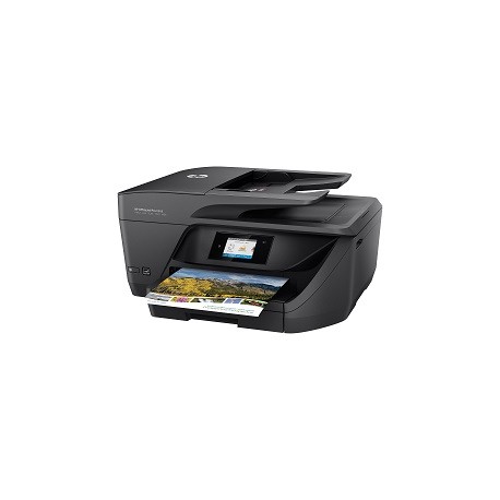 Serwis Naprawa HP OfficeJet Pro 6968