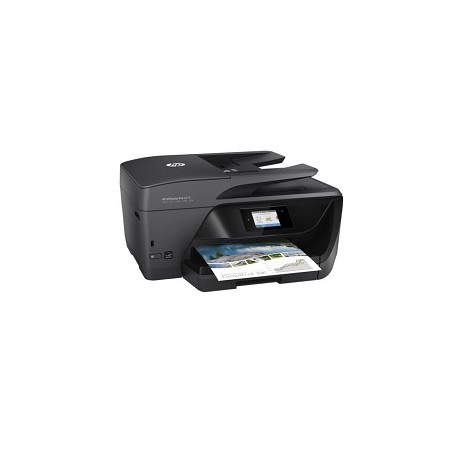 Serwis Naprawa HP OfficeJet Pro 6970