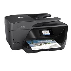 Serwis Naprawa HP OfficeJet Pro 6976