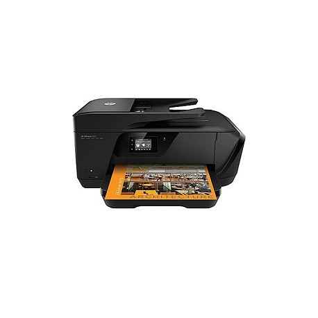 Serwis Naprawa HP OfficeJet Pro 6978