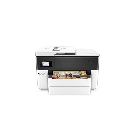 Serwis Naprawa HP OfficeJet Pro 7740/WF