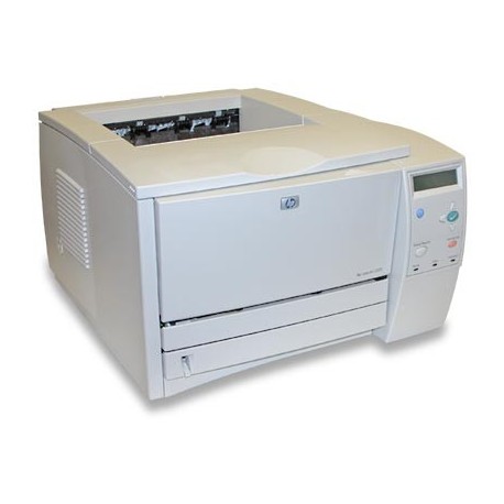 Serwis HP LaserJet 2300