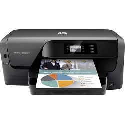 Serwis Naprawa HP OfficeJet Pro 8210