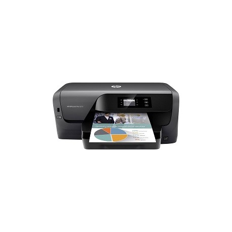 Serwis Naprawa HP OfficeJet Pro 8210