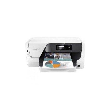 Serwis Naprawa HP OfficeJet Pro 8218