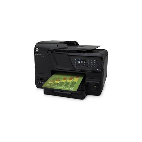 Serwis Naprawa HP OfficeJet Pro 8600