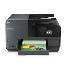 Serwis Naprawa HP OfficeJet Pro 8610