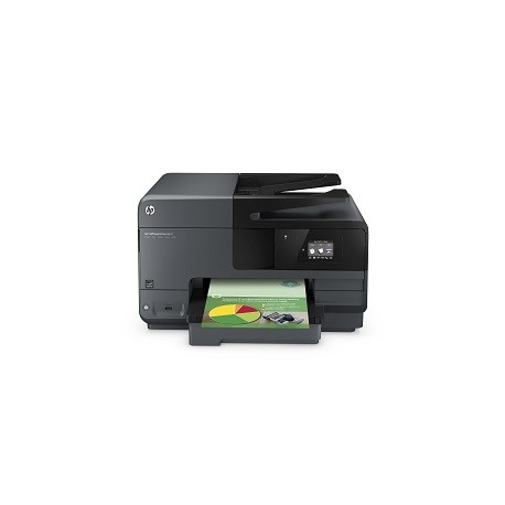 Serwis Naprawa HP OfficeJet Pro 8610