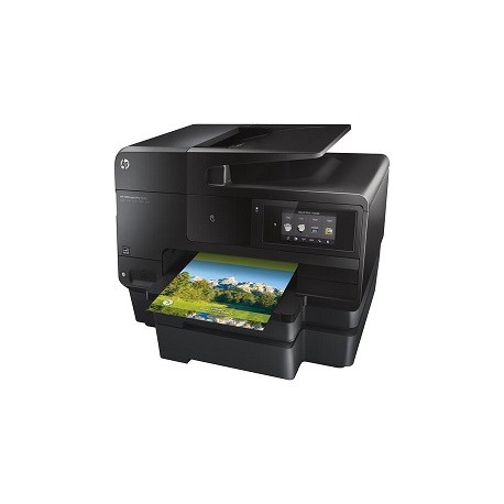 Serwis Naprawa HP OfficeJet Pro 8630