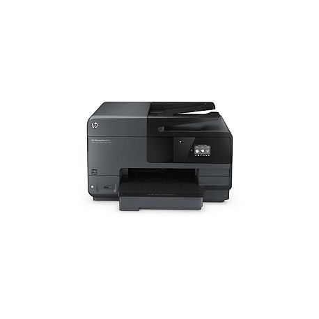 Serwis Naprawa HP OfficeJet Pro 8640