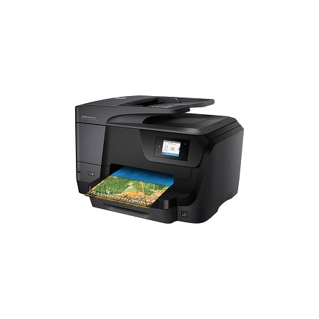 Serwis Naprawa HP OfficeJet Pro 8710