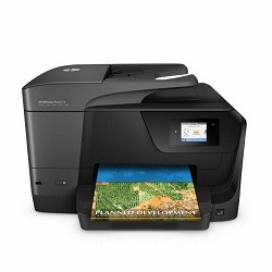 Serwis Naprawa HP OfficeJet Pro 8711